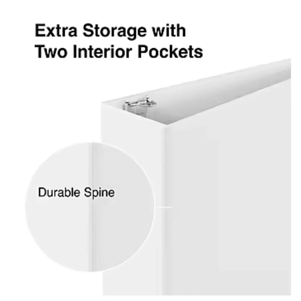 6pcs Staples 3